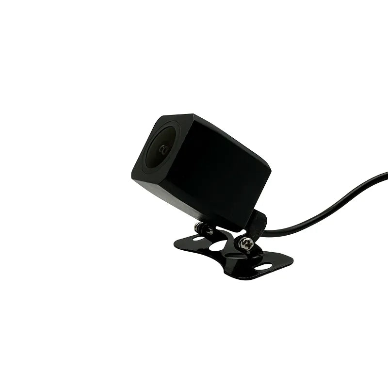 HD streaming bakkamera