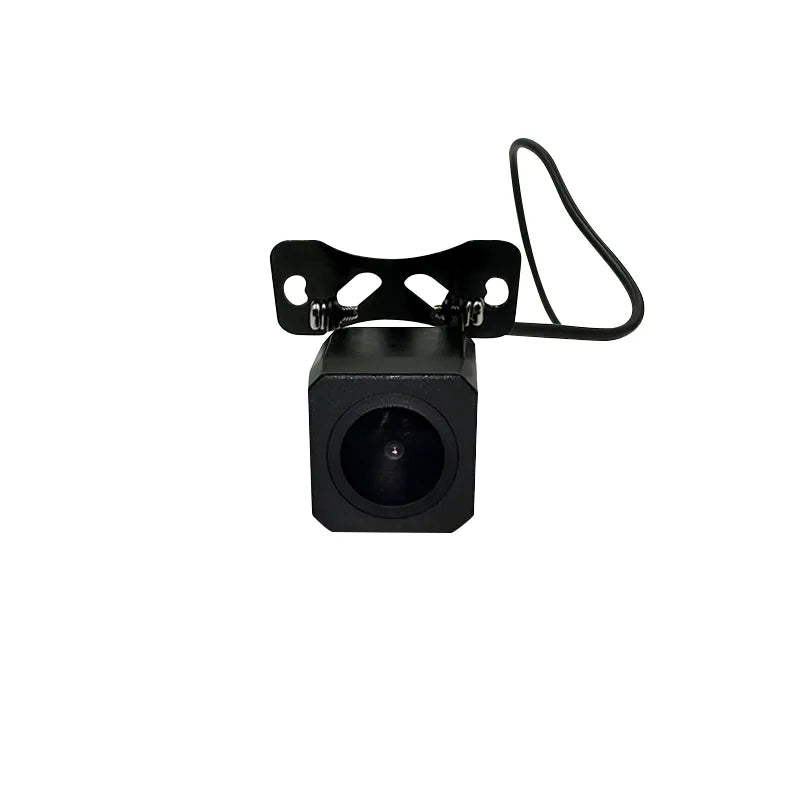 HD streaming bakkamera