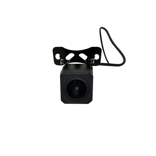 HD streaming bakkamera