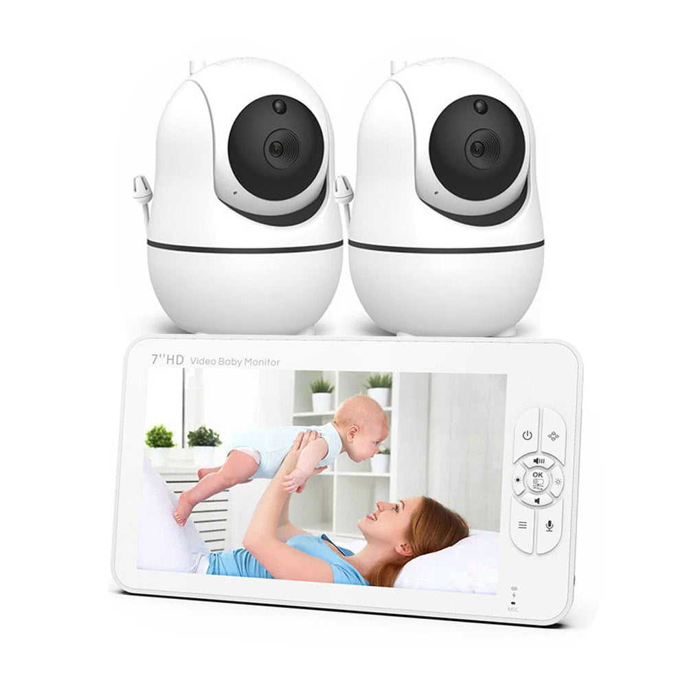 Guardstech babyalarm