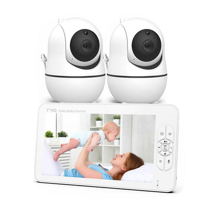 Guardstech babyalarm