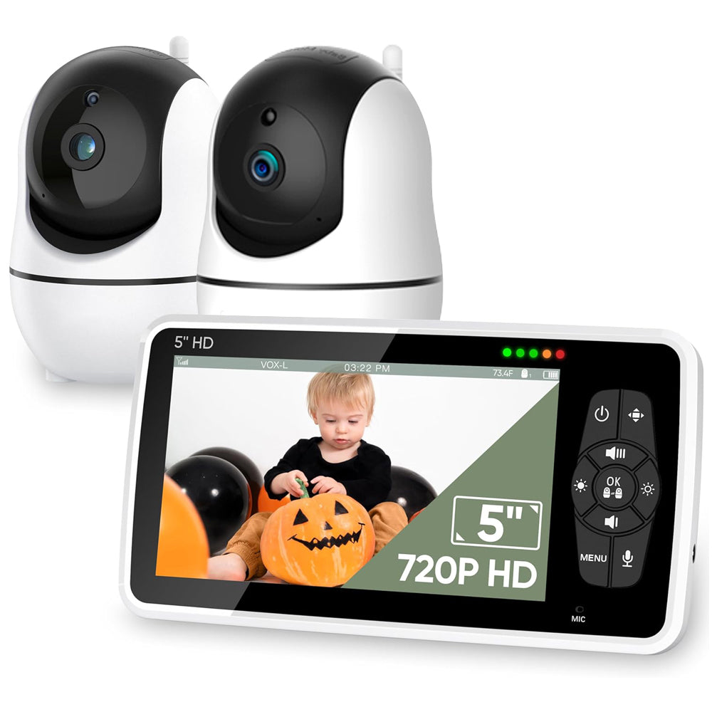 Guardstech babyalarm